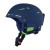 Alpina kask zimowy biom navy matt 54-58 - rove.pl