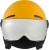 Alpina kask zimowy zupo visor q-lite burned-yellow matt 51-55 new 2024 - rove.pl