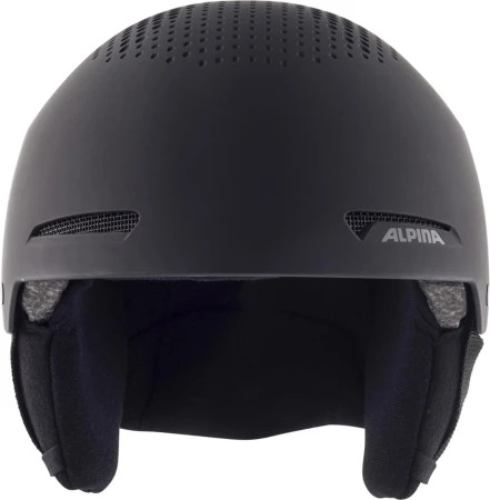 Alpina kask zimowy arber black matt 58-61 - rove.pl