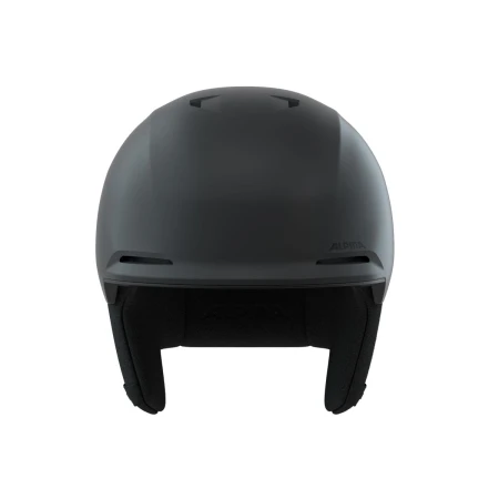 Alpina kask zimowy brix black matt 59-63 new 2024 - rove.pl