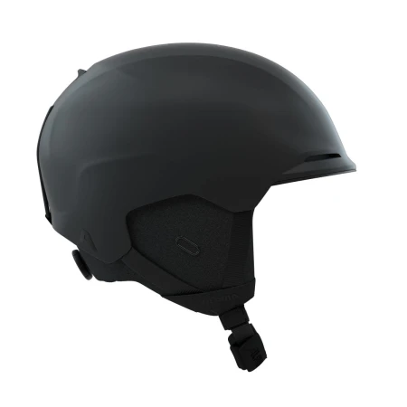 Alpina kask zimowy brix black matt 59-63 new 2024 - rove.pl