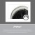 Alpina kask zimowy brix black matt 59-63 new 2024 - rove.pl