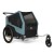 Burley  przyczepka dla psów tail bark ranger xl - rove.pl