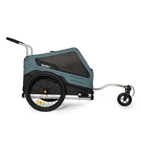 Burley  przyczepka dla psów tail bark ranger xl - rove.pl