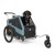 Burley  przyczepka dla psów tail bark ranger xl - rove.pl