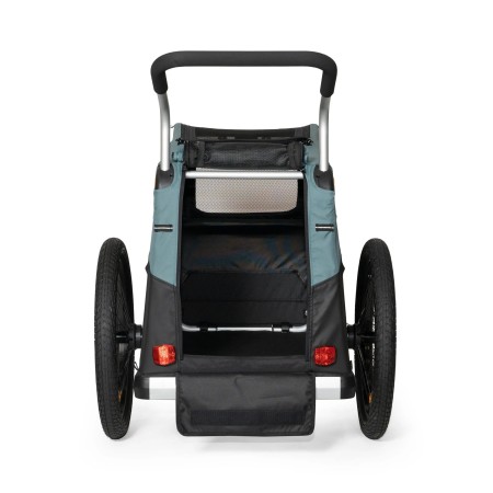 Burley  przyczepka dla psów tail bark ranger xl - rove.pl
