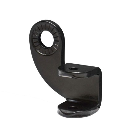 Burley hitch steel, 12,2mm (zaczep do roweru) - rove.pl