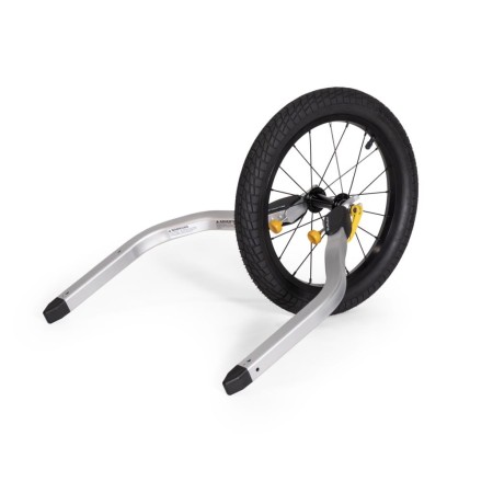 Burley jogger kit single (zestaw do biegania) - rove.pl