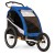 Burley jogger kit single (zestaw do biegania) - rove.pl