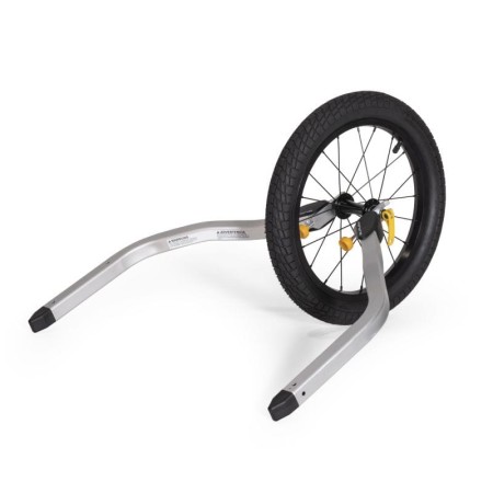 Burley jogger kit double (zestaw do biegania) - rove.pl