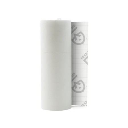 Burley zam.cz gear aid taśma do łatania tenacious tape repair clear 7,6x50cm - rove.pl