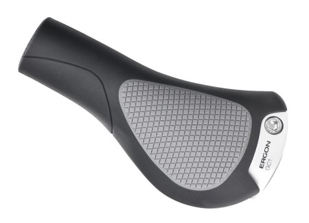 Ergon grip gc 1 (do kierownic typu jaskółka) - rove.pl