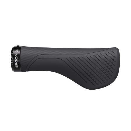 Ergon grip gs 1 evo moondust gray  s - rove.pl