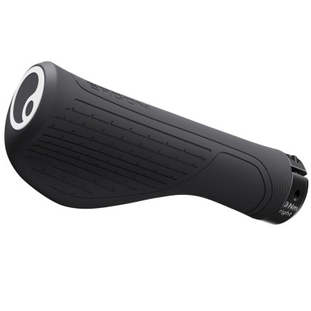 Ergon grip gs 1 evo moondust gray  s - rove.pl