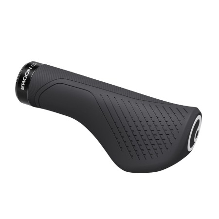 Ergon grip gs 1 evo moondust gray  s - rove.pl