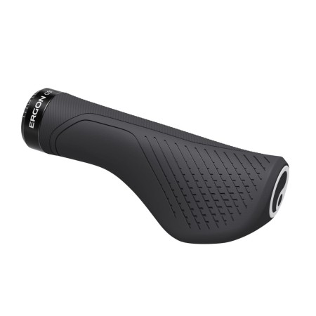 Ergon grip gs 1 evo moondust gray l - rove.pl