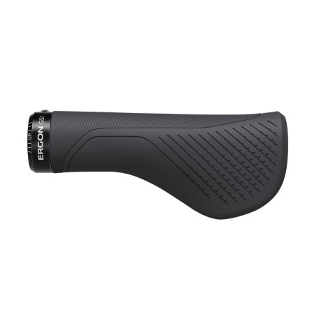 Ergon grip gs 1 evo moondust gray l - rove.pl