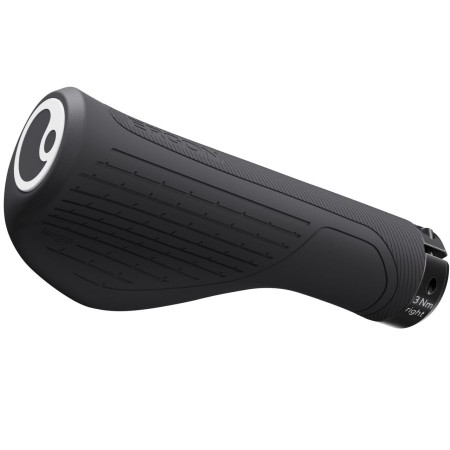 Ergon grip gs 1 evo moondust gray l - rove.pl