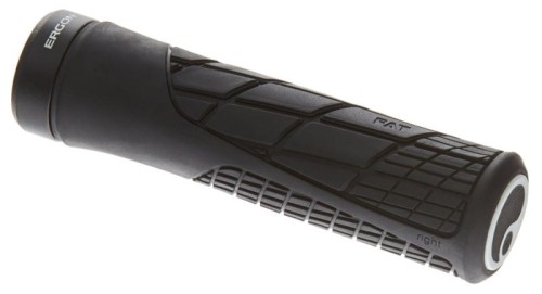 Przejdź do produktu Ergon grip ga2  fat black