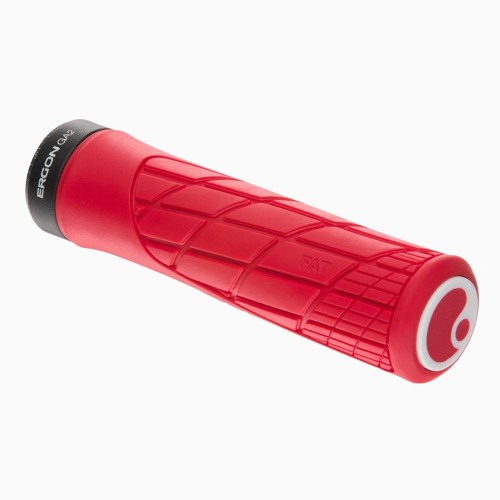 Przejdź do produktu Ergon grip ga2  fat risky red