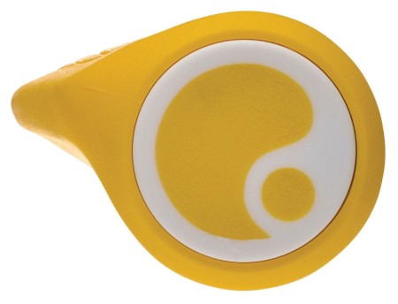 Ergon grip ga3 small yellow mellow - rove.pl