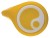 Ergon grip ga3 small yellow mellow - rove.pl