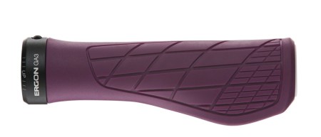 Ergon grip ga3 small purple reign - rove.pl