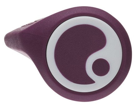 Ergon grip ga3 small purple reign - rove.pl