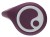 Ergon grip ga3 small purple reign - rove.pl