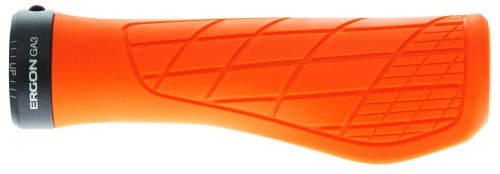 Przejdź do produktu Ergon grip ga3 small juicy orange