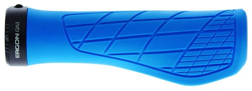 Przejdź do produktu Ergon grip ga3 small midsummer blue