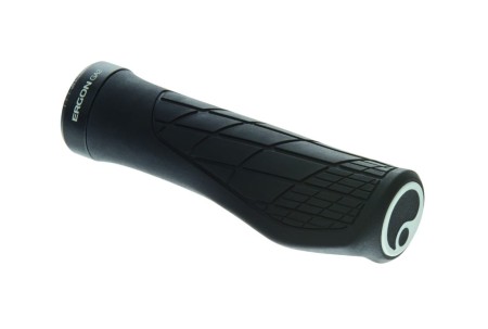 Ergon grip ga3 large black - rove.pl