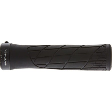 Ergon grip ga2 black - rove.pl