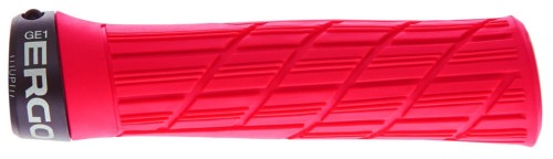Przejdź do produktu Ergon grip ge1 evo risky red