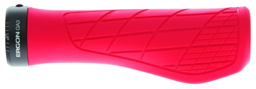 Przejdź do produktu Ergon grip ga3 large risky red