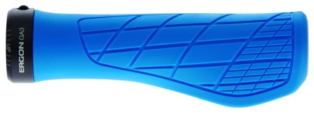 Ergon grip ga3 large midsummer blue - rove.pl