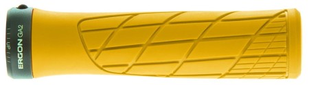 Ergon grip ga2 yellow mellow - rove.pl