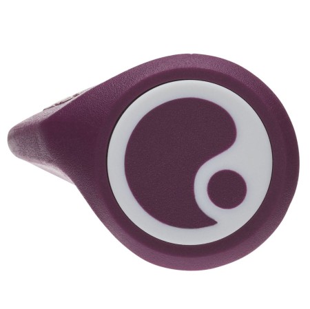 Ergon grip ga3 large purple reign - rove.pl