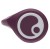 Ergon grip ga3 large purple reign - rove.pl