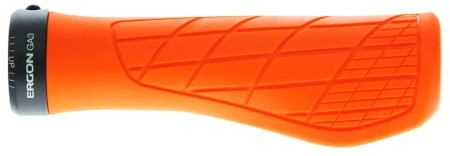 Ergon grip ga3 large juicy orange - rove.pl