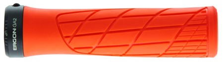 Ergon grip ga2 juicy orange - rove.pl
