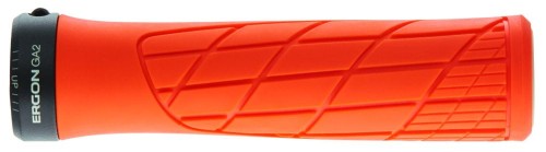 Przejdź do produktu Ergon grip ga2 juicy orange