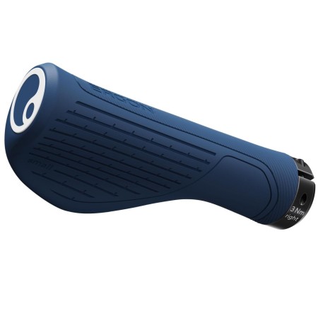 Ergon grip gs 1 evo nightride blue  s - rove.pl