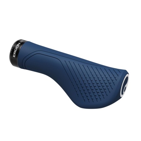 Ergon grip gs 1 evo nightride blue l - rove.pl