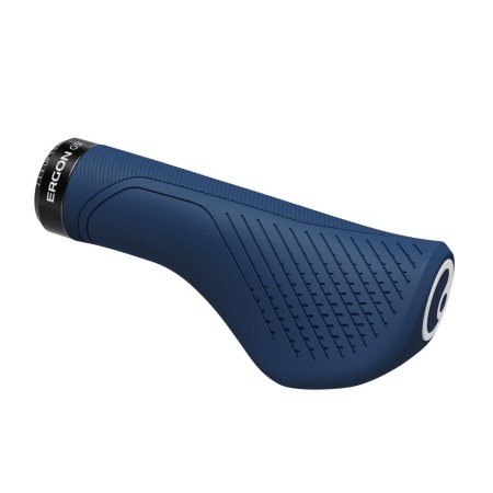 Ergon grip gs 1 evo nightride blue l - rove.pl