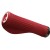 Ergon grip gs 1 evo chili red  s - rove.pl