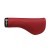 Ergon grip gs 1 evo chili red  s - rove.pl