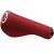 Ergon grip gs 1 evo chili red  s - rove.pl