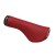 Ergon grip gs 1 evo chili red l - rove.pl