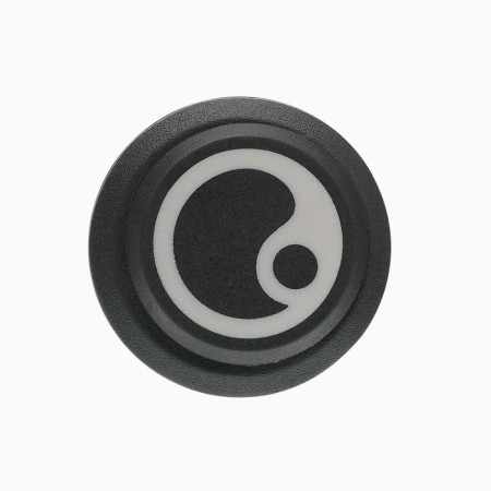 Ergon grip gd1 evo black - rove.pl